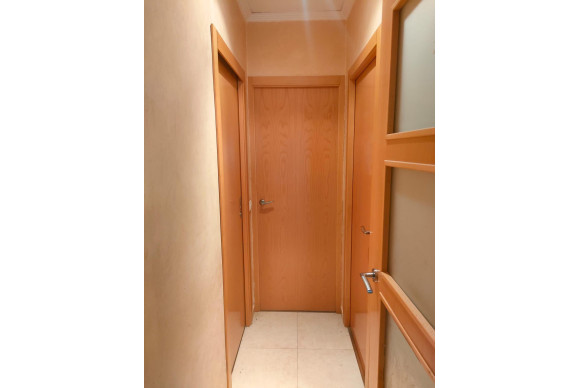 Herverkoop - Appartement  - Torrevieja - Nueva Torrevieja