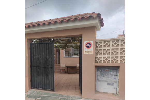 Herverkoop - Appartement  - Torrevieja - Nueva Torrevieja