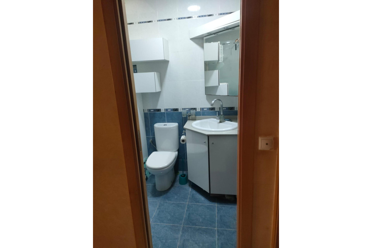 Herverkoop - Appartement  - Torrevieja - Nueva Torrevieja