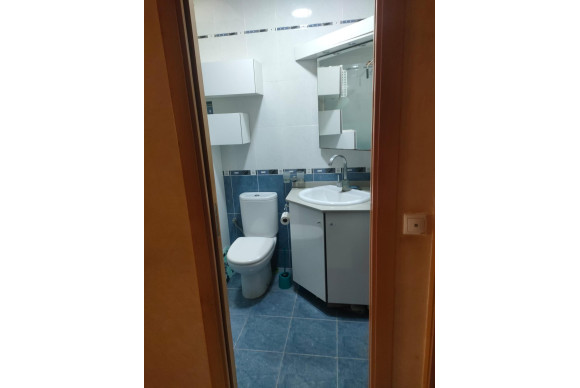 Herverkoop - Appartement  - Torrevieja - Nueva Torrevieja