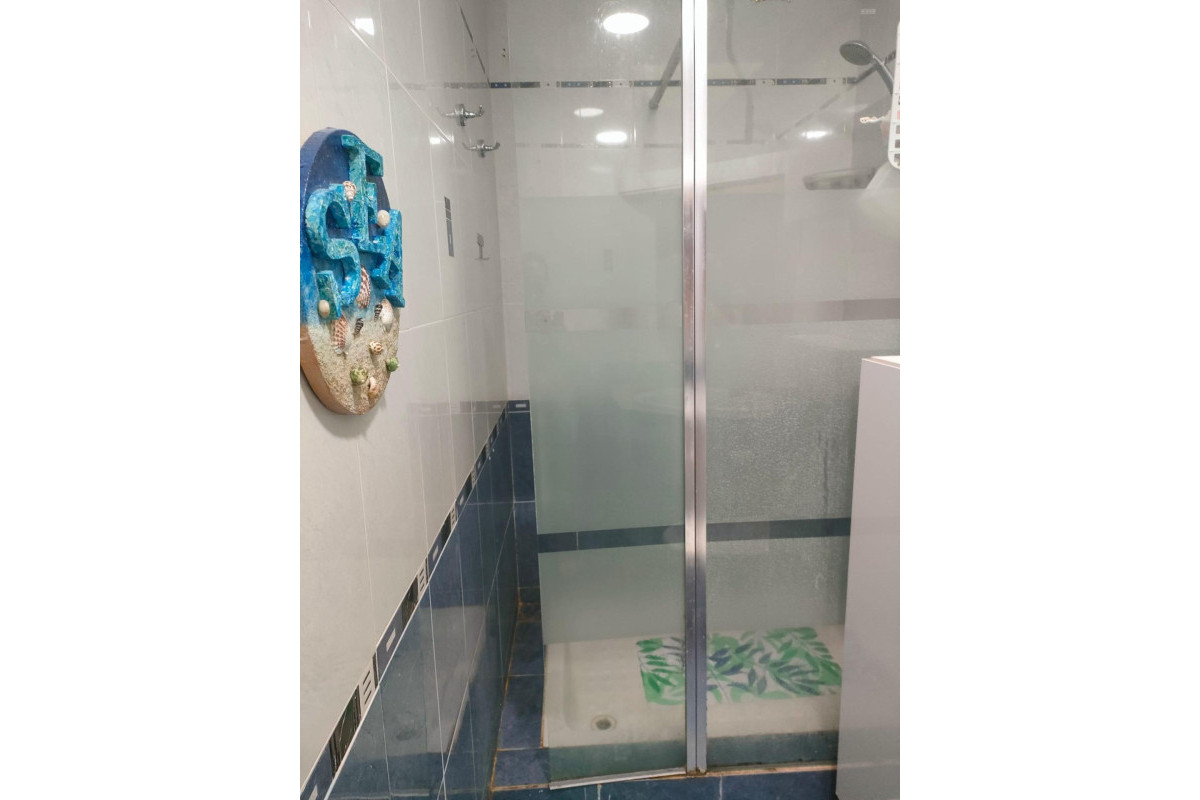 Herverkoop - Appartement  - Torrevieja - Nueva Torrevieja