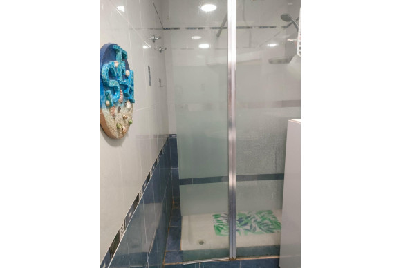 Herverkoop - Appartement  - Torrevieja - Nueva Torrevieja