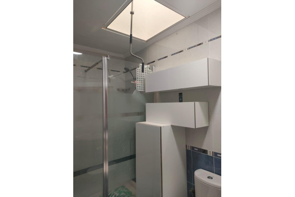 Herverkoop - Appartement  - Torrevieja - Nueva Torrevieja