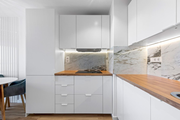 Reventa - Apartamento / piso - Torrevieja - Punta prima