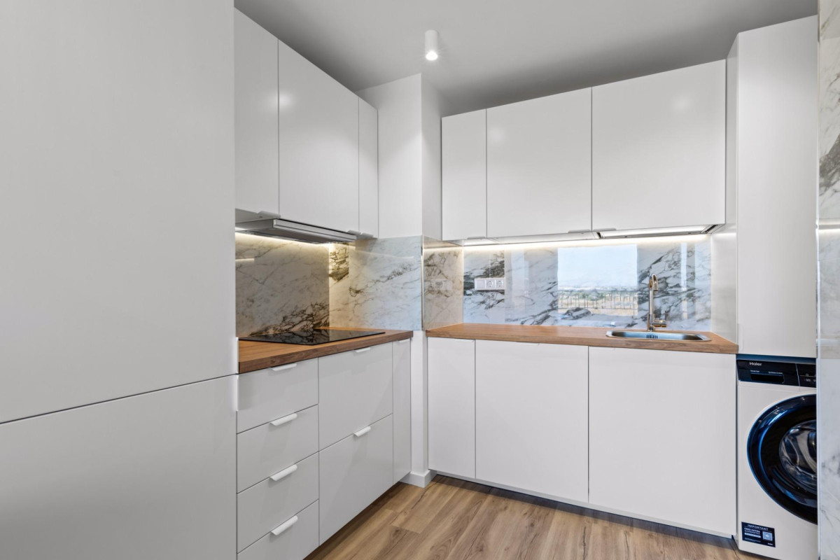 Reventa - Apartamento / piso - Torrevieja - Punta prima