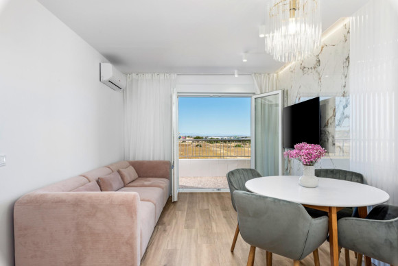 Reventa - Apartamento / piso - Torrevieja - Punta prima