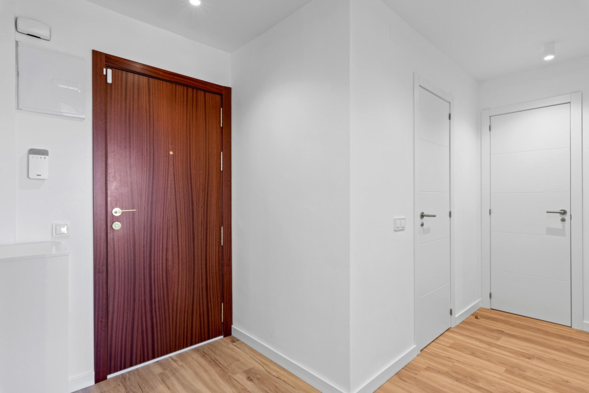 Reventa - Apartamento / piso - Torrevieja - Punta prima