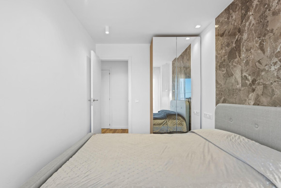 Reventa - Apartamento / piso - Torrevieja - Punta prima