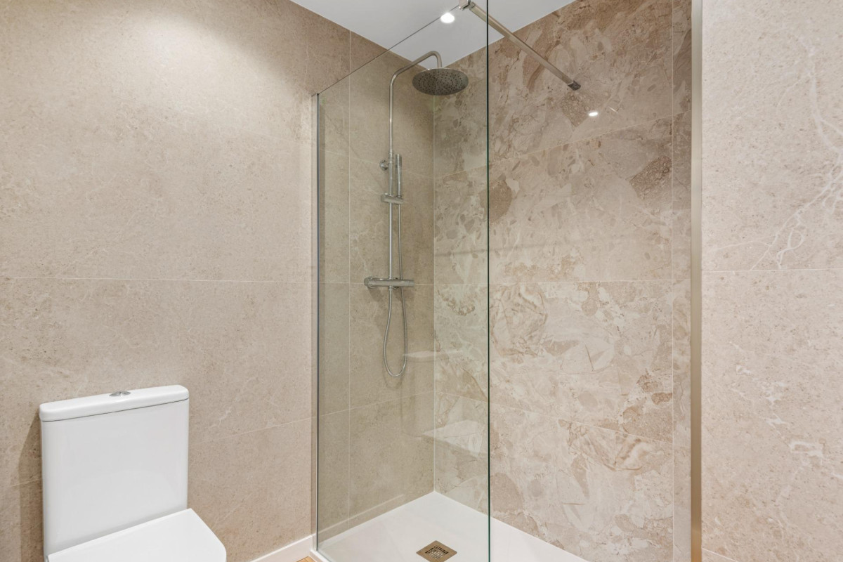 Reventa - Apartamento / piso - Torrevieja - Punta prima