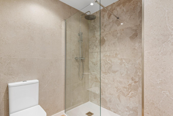 Reventa - Apartamento / piso - Torrevieja - Punta prima