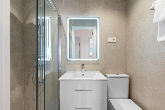 Reventa - Apartamento / piso - Torrevieja - Punta prima