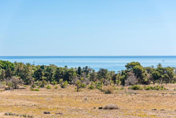 Reventa - Apartamento / piso - Torrevieja - Punta prima