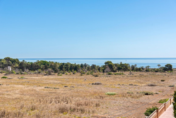 Reventa - Apartamento / piso - Torrevieja - Punta prima