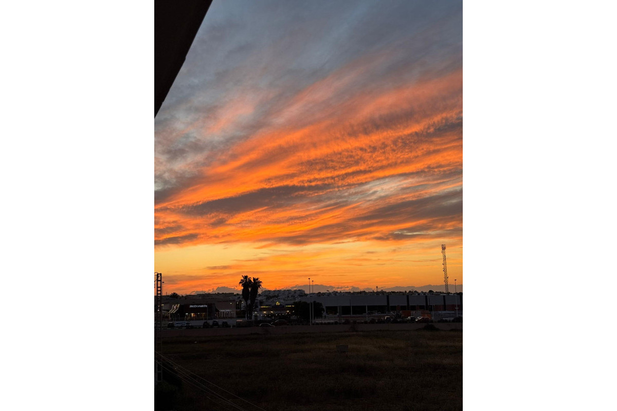 Reventa - Apartamento / piso - Torrevieja - Punta prima