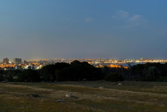 Reventa - Apartamento / piso - Torrevieja - Punta prima