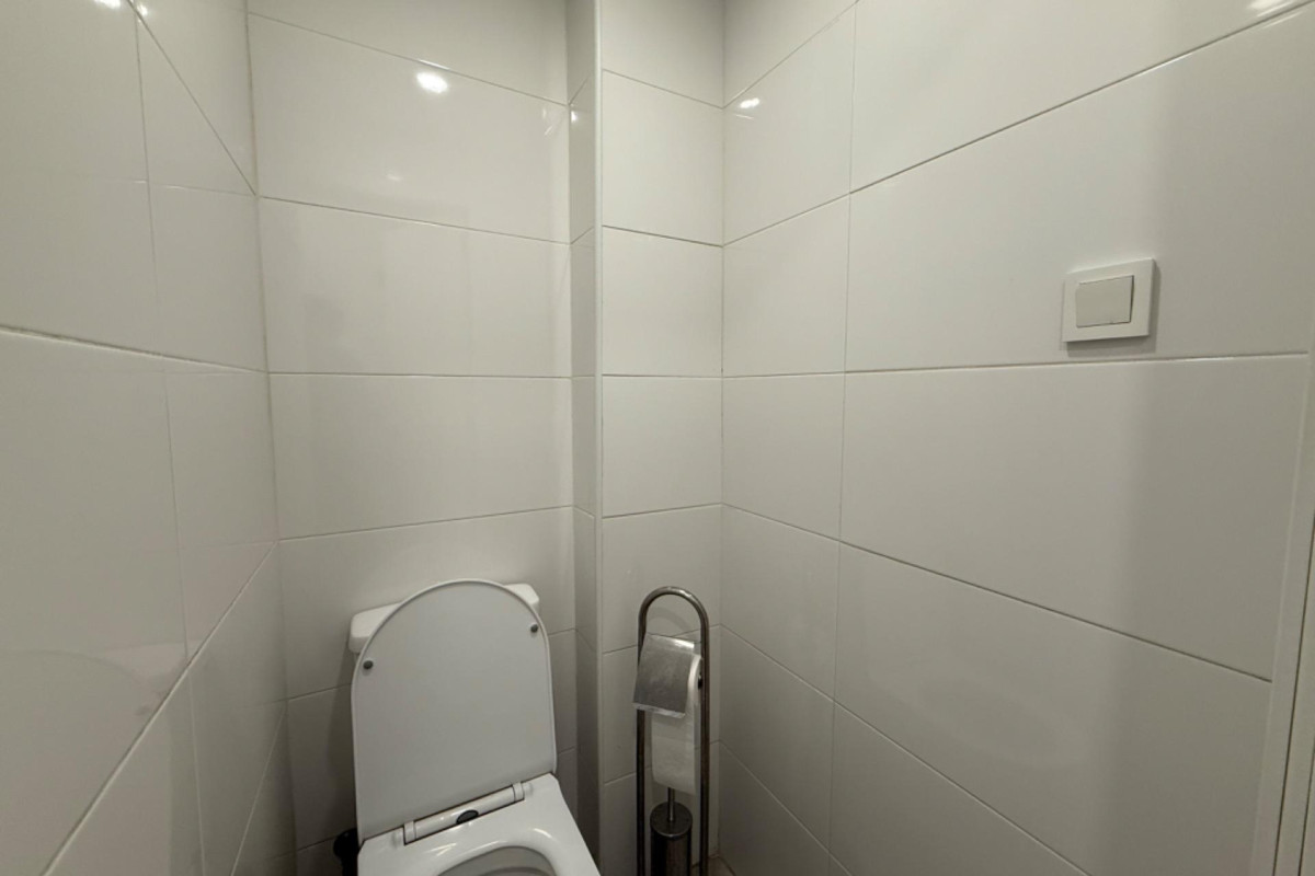 Location à long terme - Commercial Unit - Alicante - Altozano