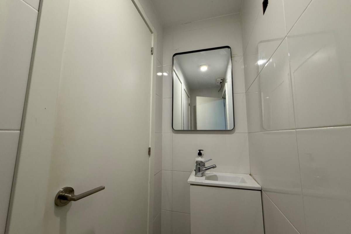 Location à long terme - Commercial Unit - Alicante - Altozano