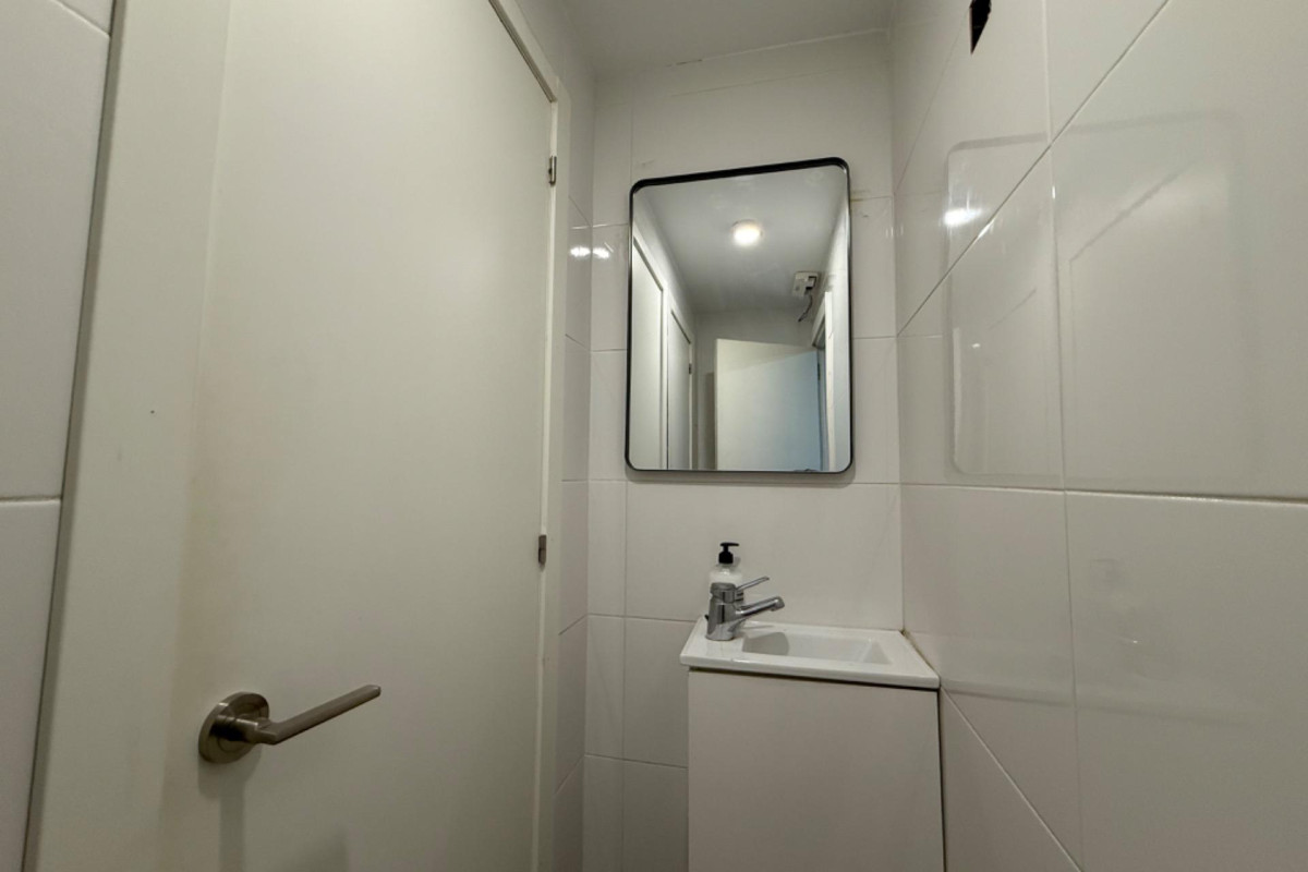 Location à long terme - Commercial Unit - Alicante - Altozano