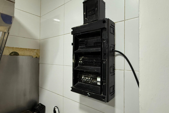 Location à long terme - Commercial Unit - Alicante - Altozano