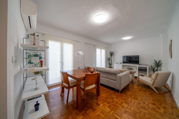 Revente - Appartement - Alicante - Centro