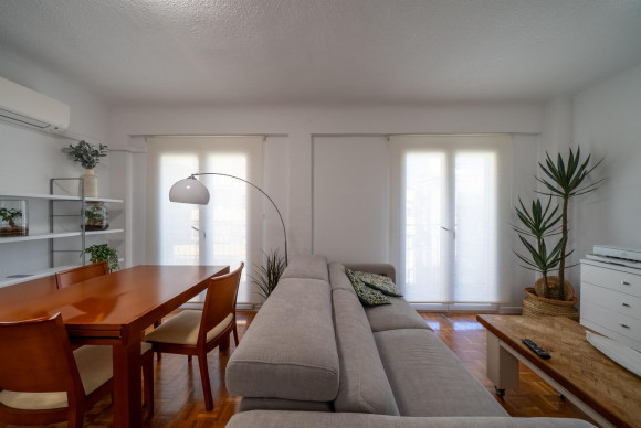 Revente - Appartement - Alicante - Centro