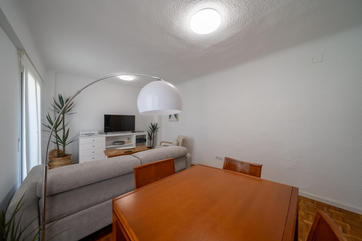 Revente - Appartement - Alicante - Centro