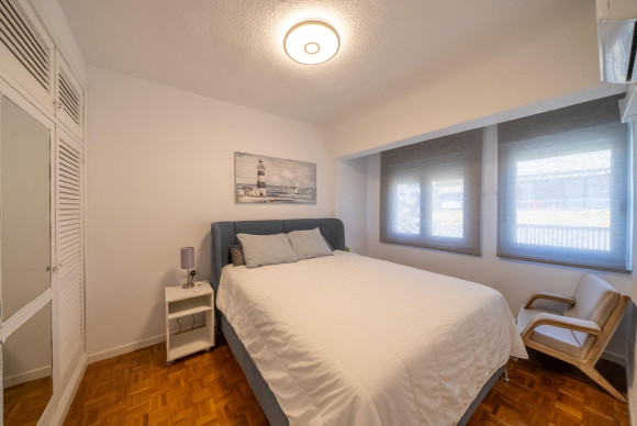 Revente - Appartement - Alicante - Centro