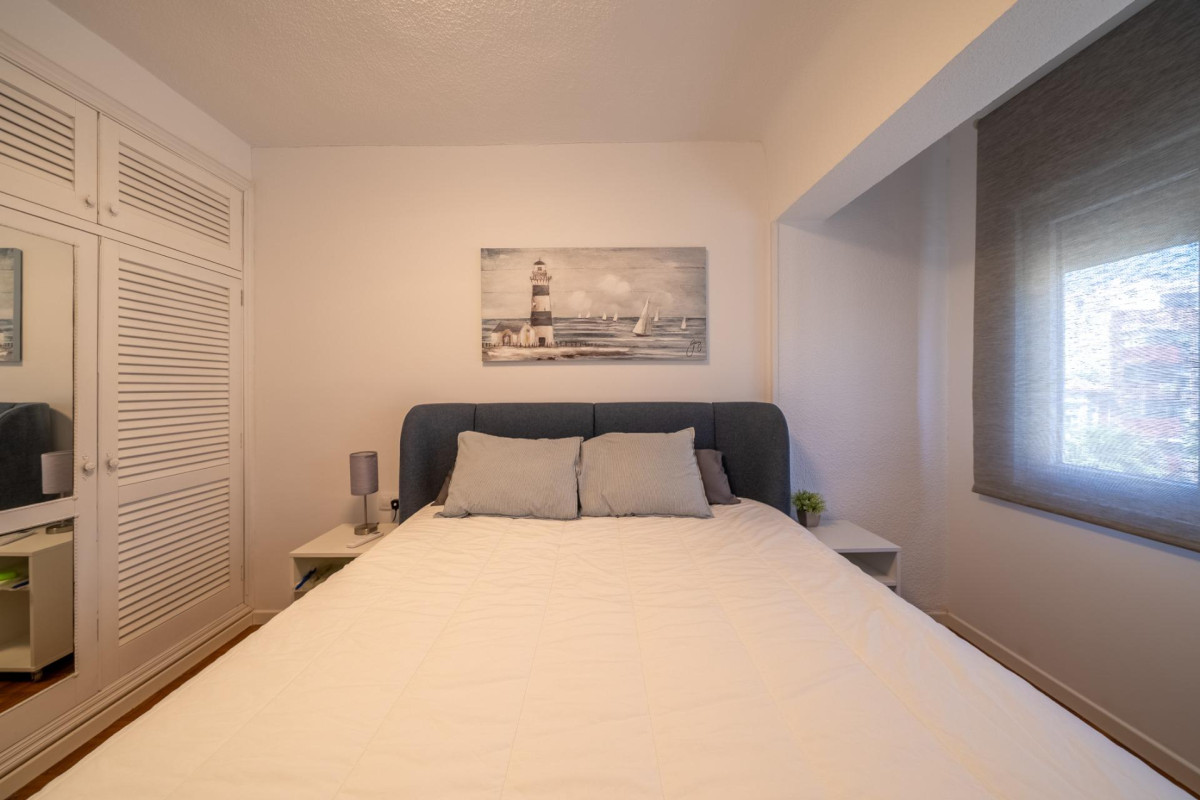 Revente - Appartement - Alicante - Centro