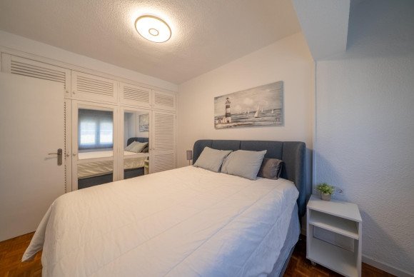 Revente - Appartement - Alicante - Centro