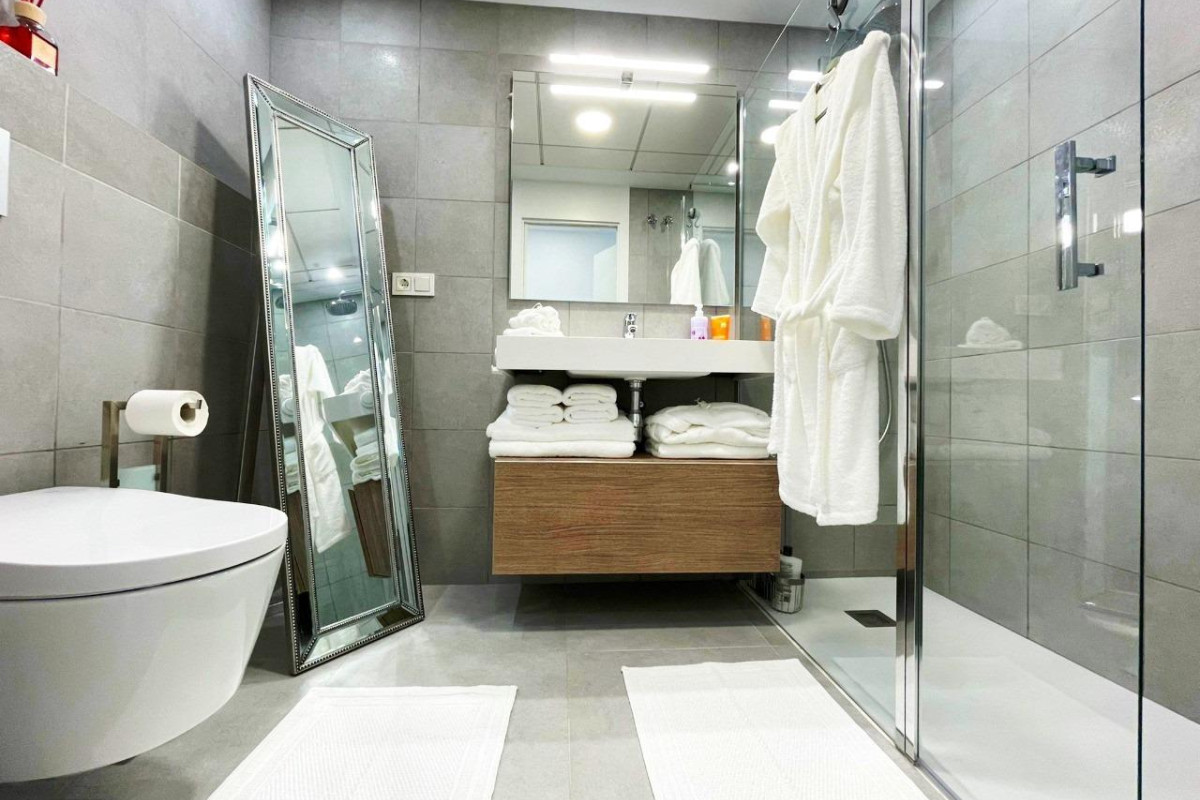 Reventa - Apartamento / piso - Villajoyosa - Playas Del Torres