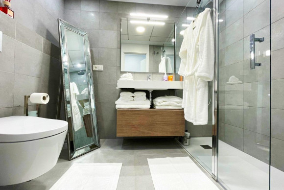 Reventa - Apartamento / piso - Villajoyosa - Playas Del Torres