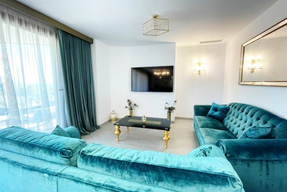 Reventa - Apartamento / piso - Villajoyosa - Playas Del Torres