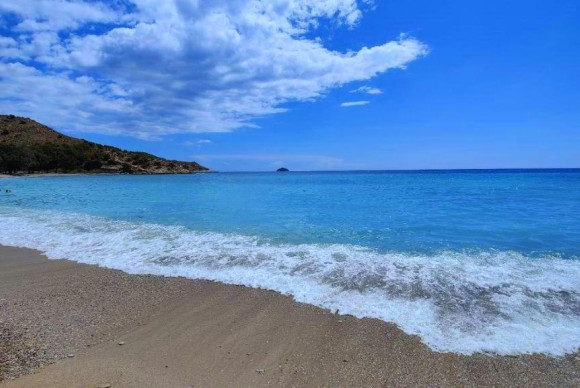 Reventa - Apartamento / piso - Villajoyosa - Playas Del Torres