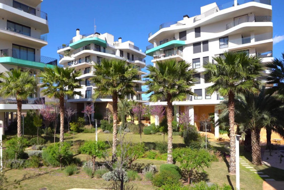 Reventa - Apartamento / piso - Villajoyosa - Playas Del Torres