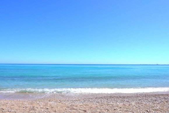 Reventa - Apartamento / piso - Villajoyosa - Playas Del Torres