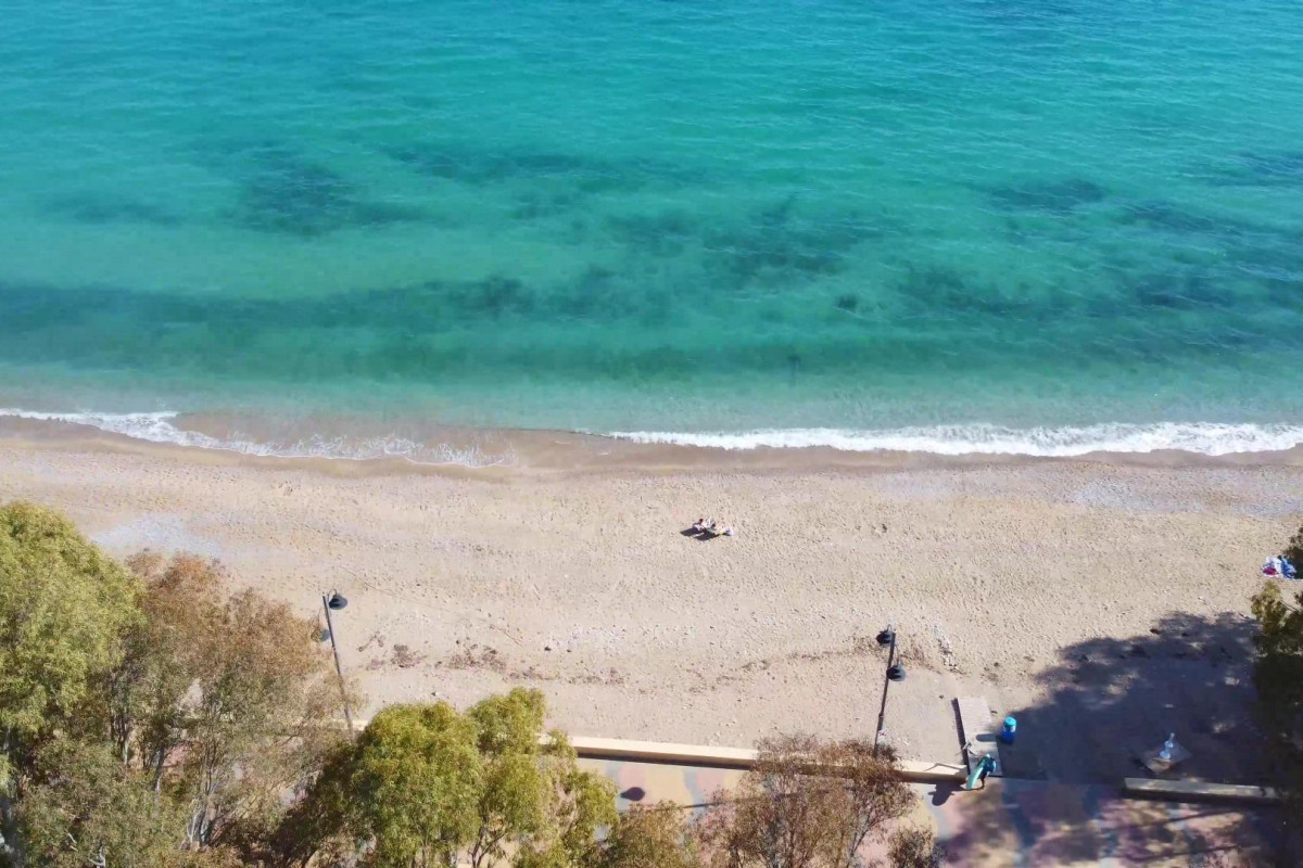 Reventa - Apartamento / piso - Villajoyosa - Playas Del Torres