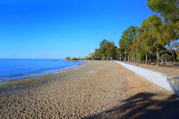 Reventa - Apartamento / piso - Villajoyosa - Playas Del Torres