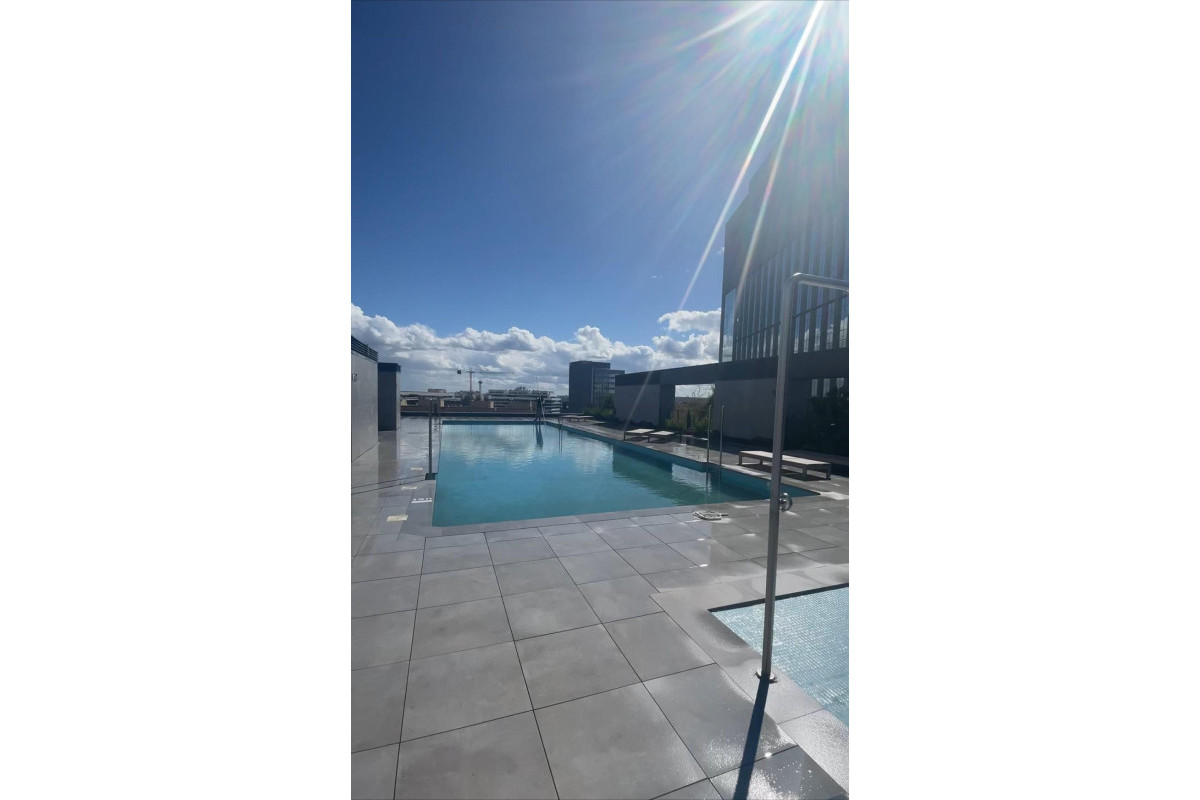 Location à long terme - Appartement - Madrid - Delicias