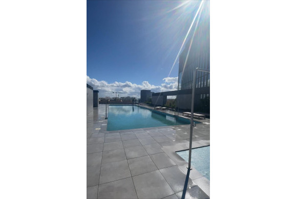 Location à long terme - Appartement - Madrid - Delicias