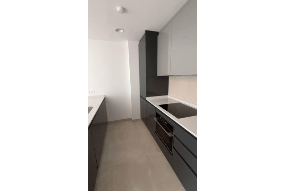 Location à long terme - Appartement - Madrid - Delicias