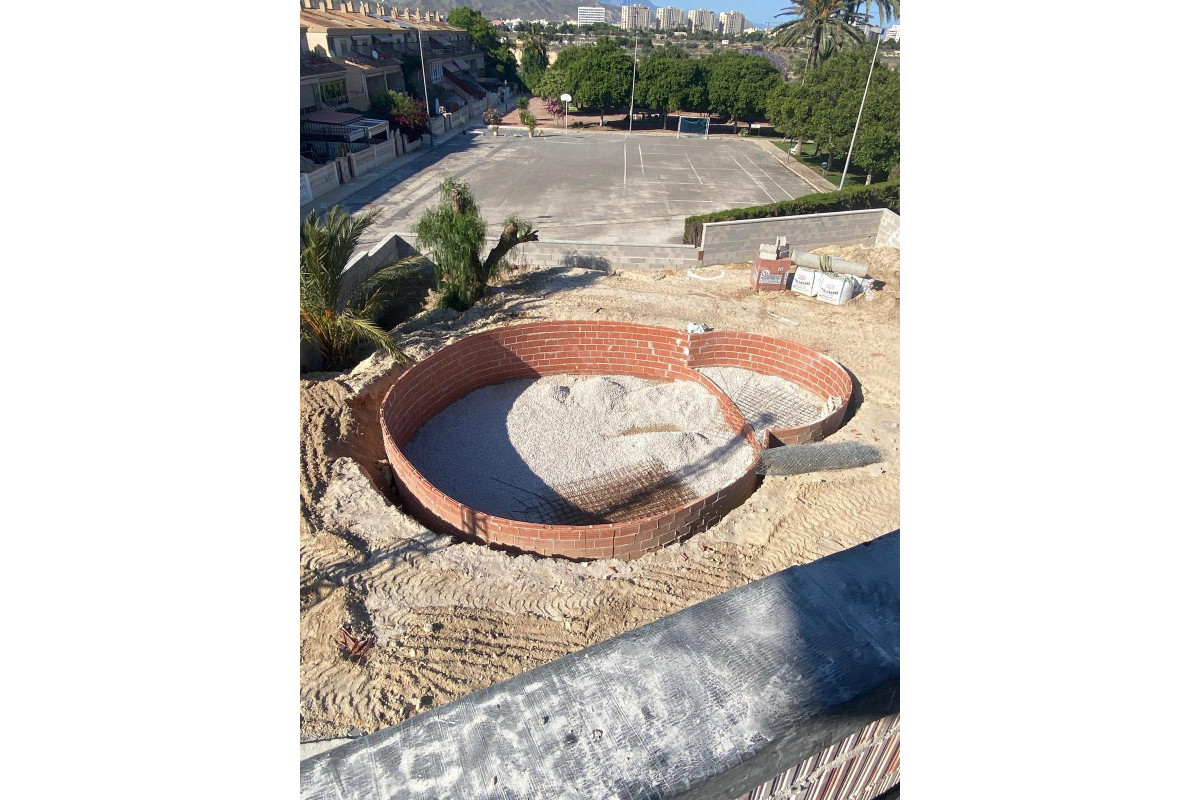 Herverkoop - LUXE VILLA - San Juan de Alicante - La Font