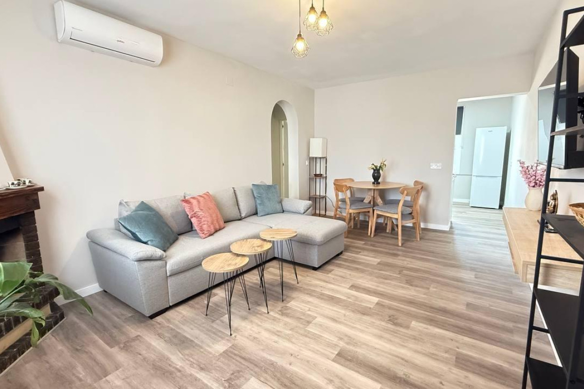 Herverkoop - Appartement  - Orihuela Costa - Cabo Roig