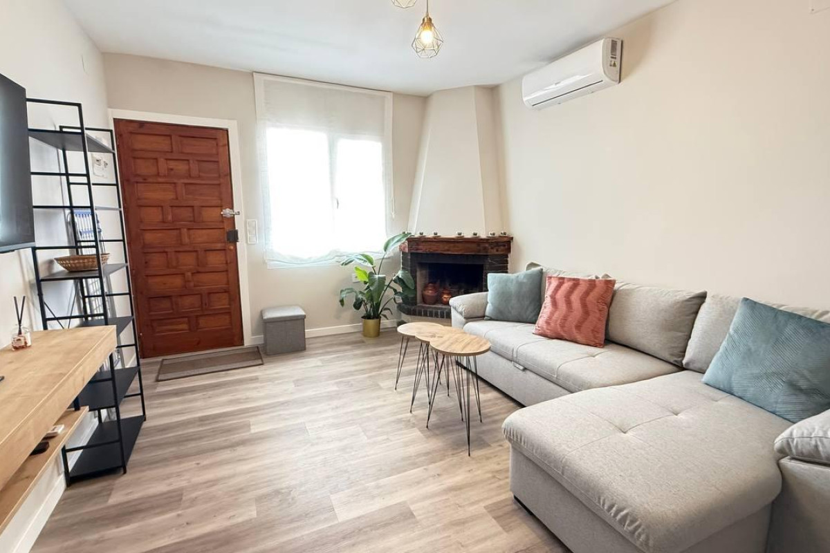 Herverkoop - Appartement  - Orihuela Costa - Cabo Roig