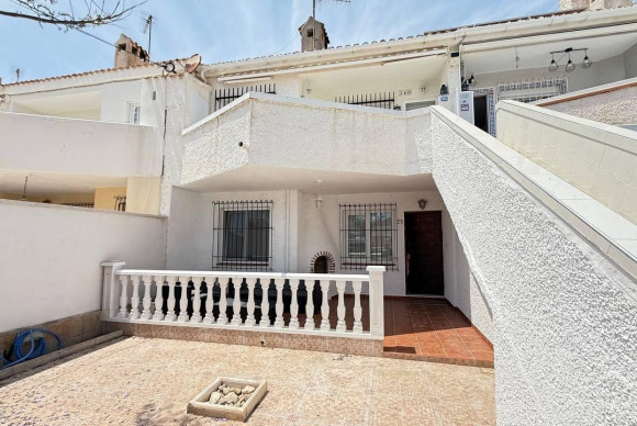 Herverkoop - Appartement  - Orihuela Costa - Cabo Roig