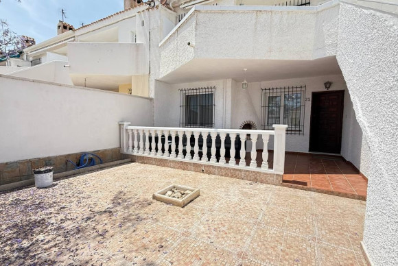 Herverkoop - Appartement  - Orihuela Costa - Cabo Roig