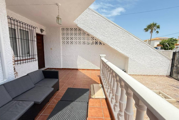 Herverkoop - Appartement  - Orihuela Costa - Cabo Roig