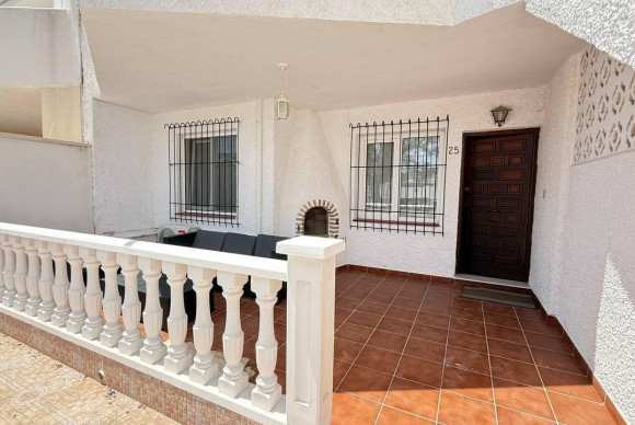 Herverkoop - Appartement  - Orihuela Costa - Cabo Roig