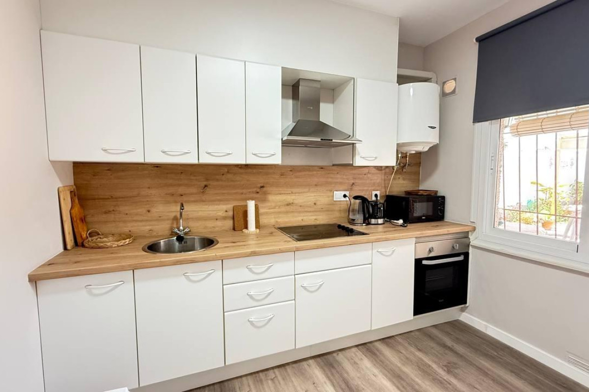 Herverkoop - Appartement  - Orihuela Costa - Cabo Roig