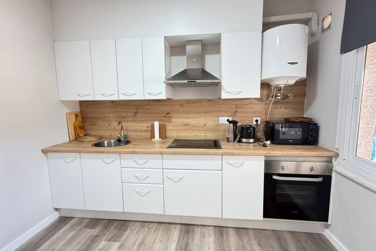 Herverkoop - Appartement  - Orihuela Costa - Cabo Roig