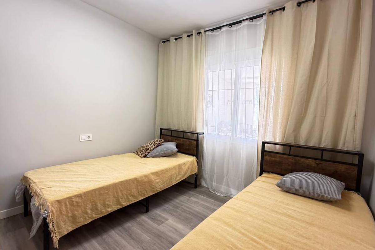 Herverkoop - Appartement  - Orihuela Costa - Cabo Roig